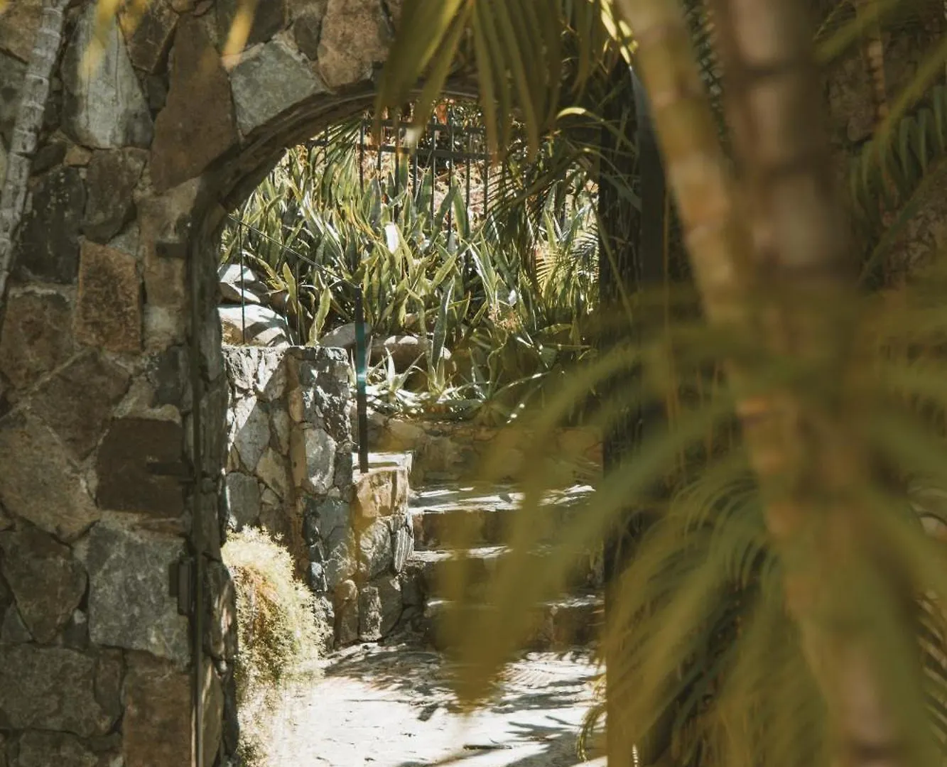 Guest house La Villa Hibiscus, Saint Martin Cul de Sac