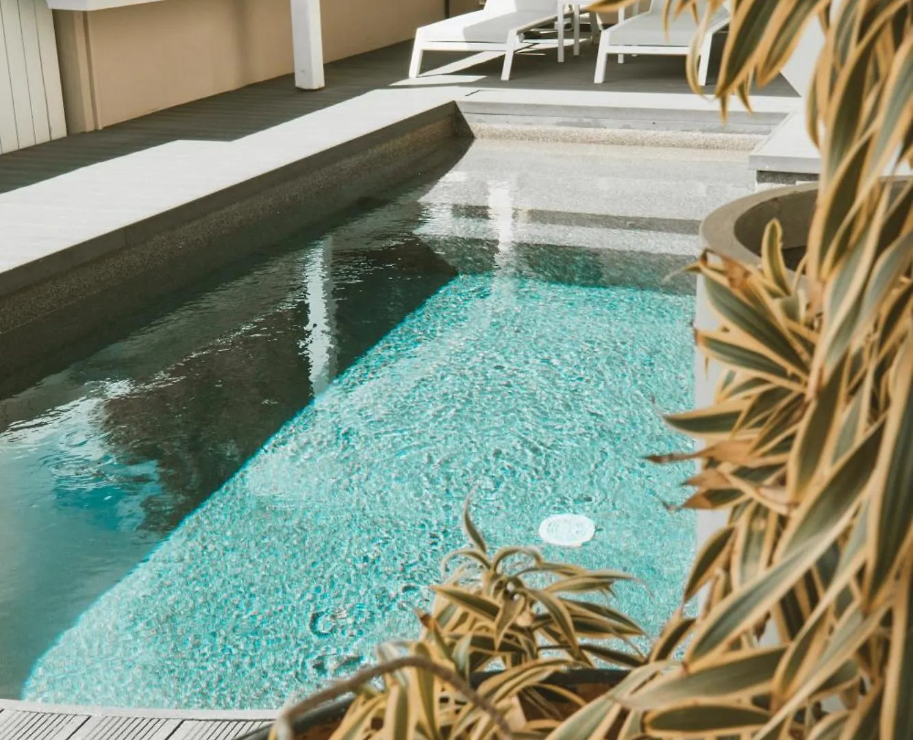 Guest house La Villa Hibiscus, Saint Martin Cul de Sac
