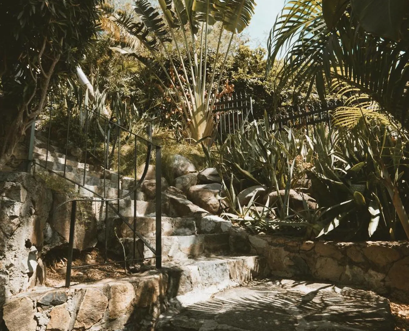 La Villa Hibiscus, Saint Martin Cul de Sac Sint Maarten/Saint Martin