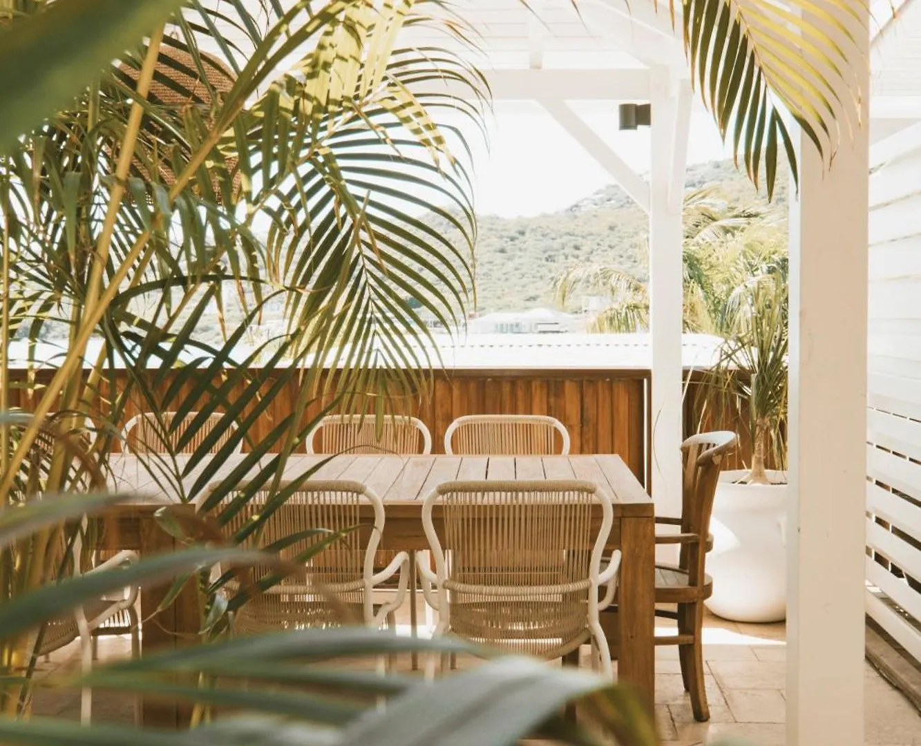 La Villa Hibiscus, Saint Martin Cul de Sac 0*,  Sint Maarten/Saint Martin