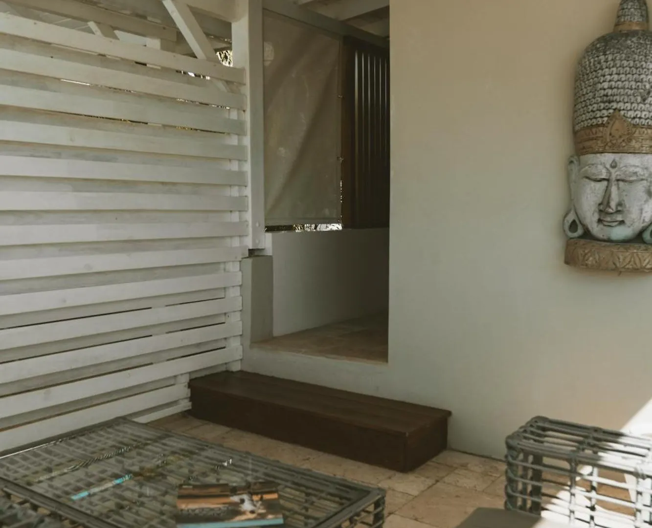 La Villa Hibiscus, Saint Martin Cul de Sac Guest house