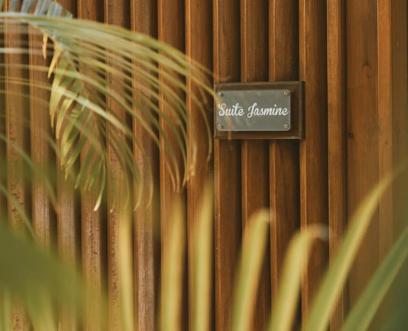 La Villa Hibiscus, Saint Martin Cul de Sac 0*,