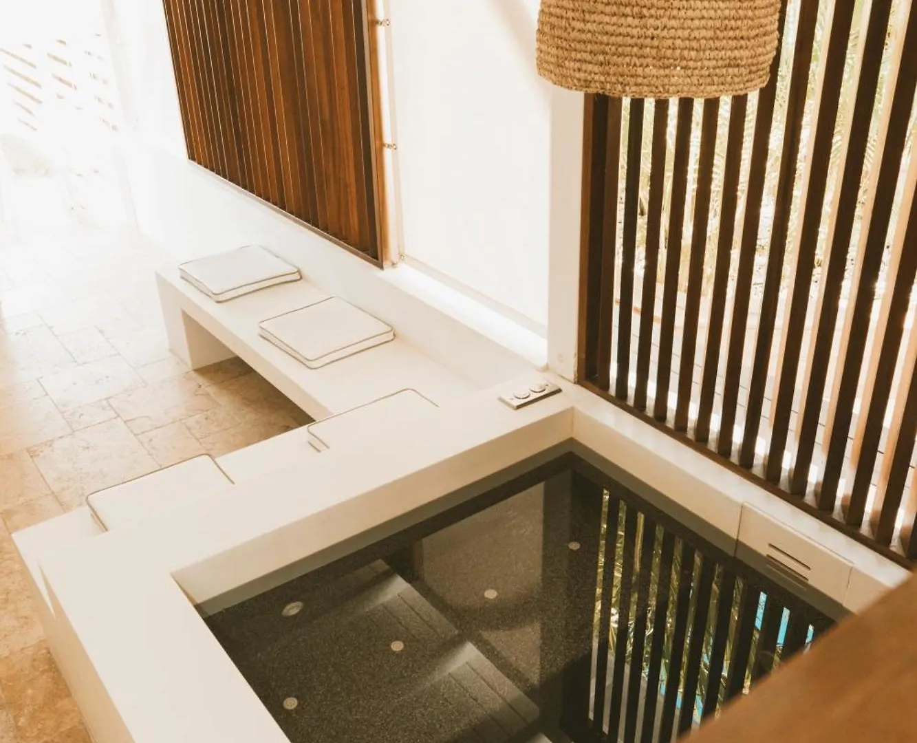 Guest house La Villa Hibiscus, Saint Martin Cul de Sac Sint Maarten/Saint Martin