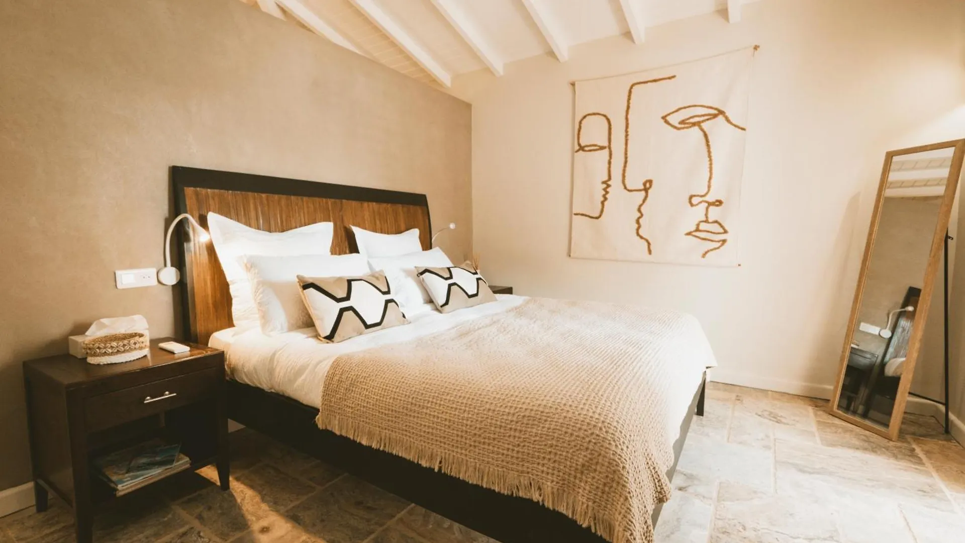 Guest house La Villa Hibiscus, Saint Martin Cul de Sac