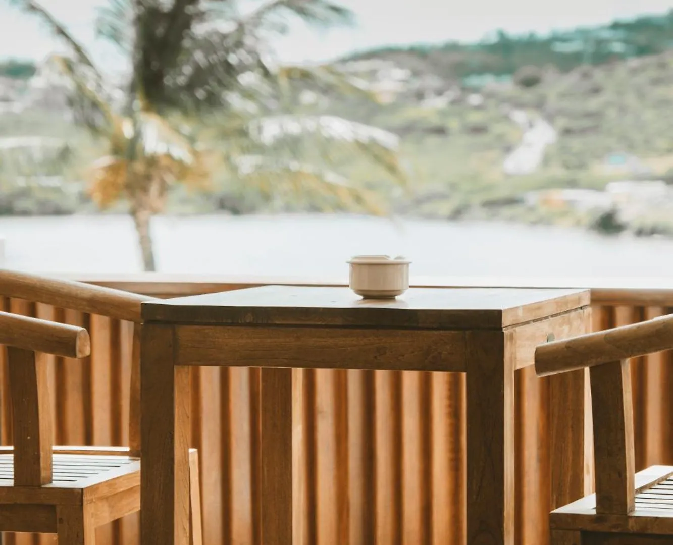 La Villa Hibiscus, Saint Martin Cul de Sac