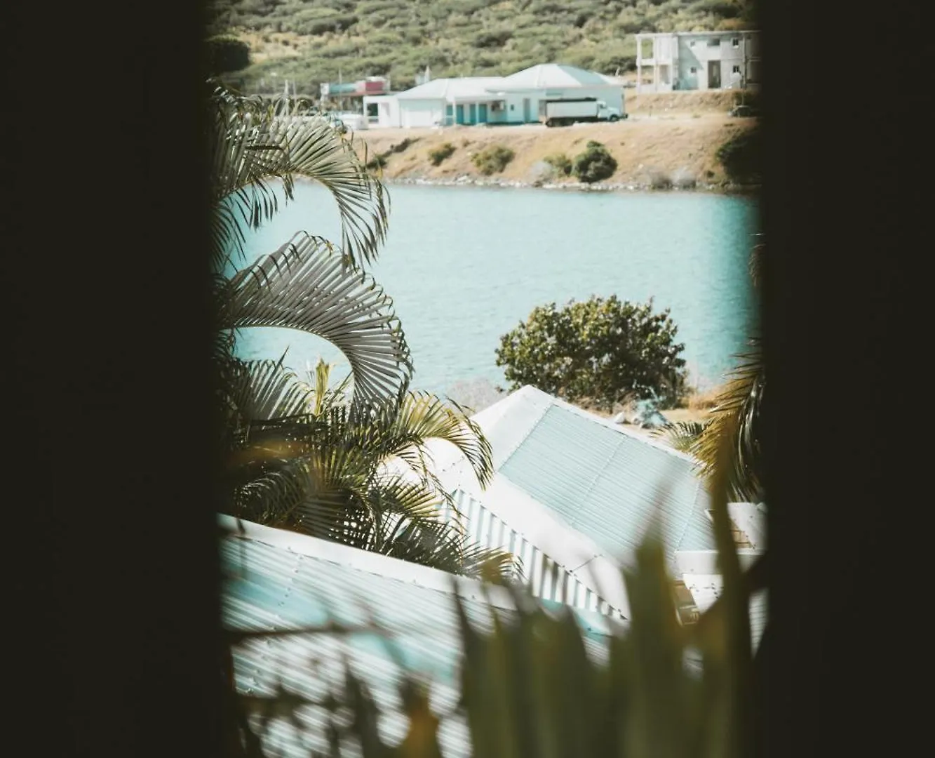 Guest house La Villa Hibiscus, Saint Martin Cul de Sac Sint Maarten/Saint Martin