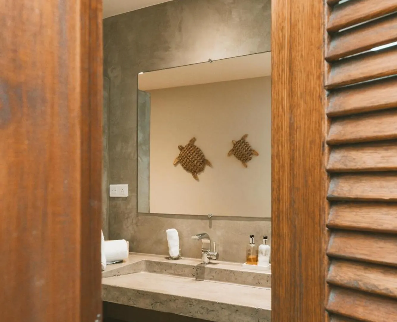 Guest house La Villa Hibiscus, Saint Martin Cul de Sac Sint Maarten/Saint Martin