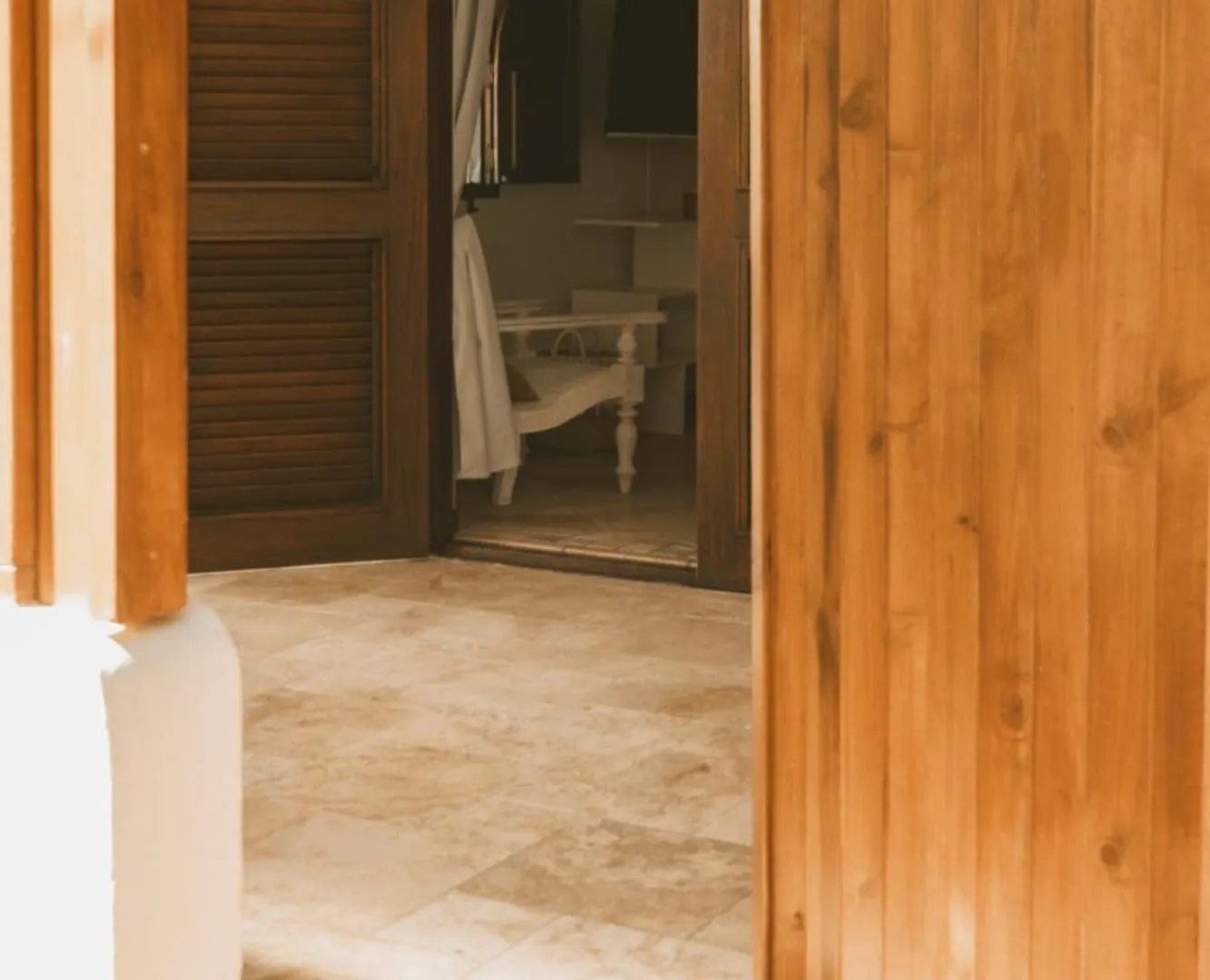Guest house La Villa Hibiscus, Saint Martin Cul de Sac