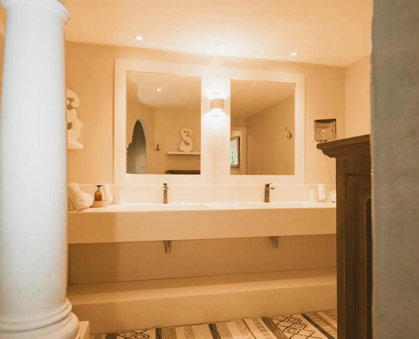 La Villa Hibiscus, Saint Martin Cul de Sac 0*,  Sint Maarten/Saint Martin