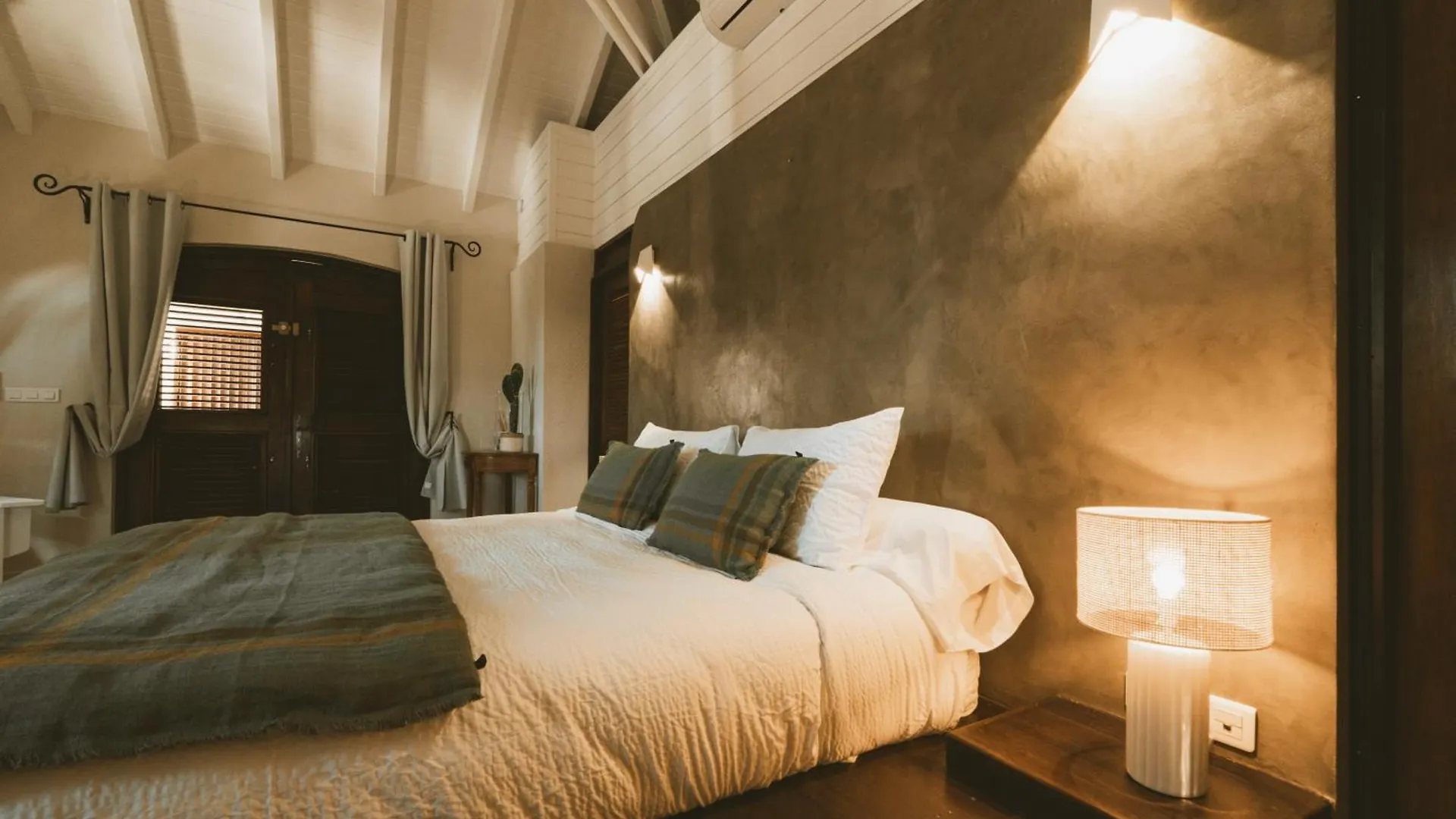 Guest house La Villa Hibiscus, Saint Martin Cul de Sac