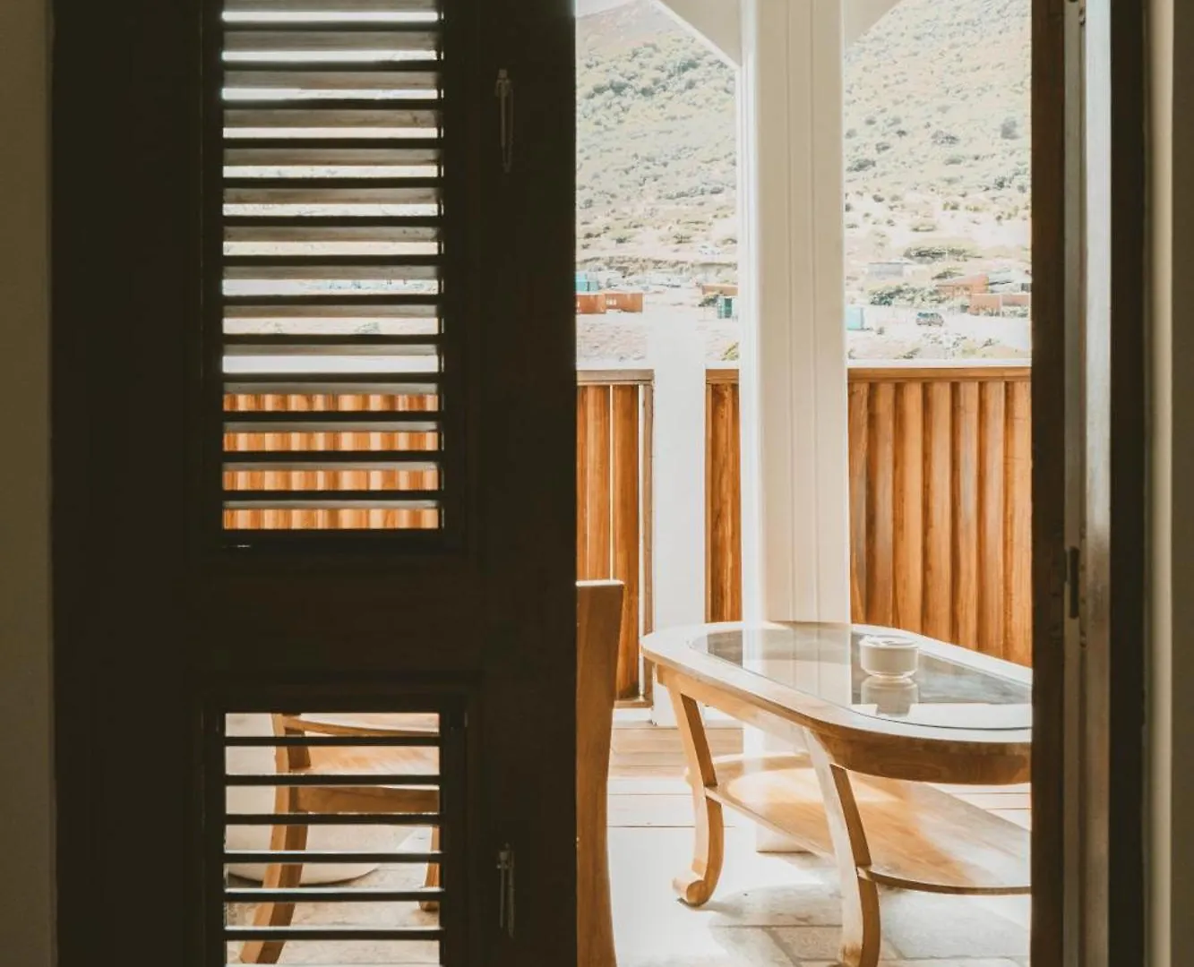 La Villa Hibiscus, Saint Martin Cul de Sac Guest house