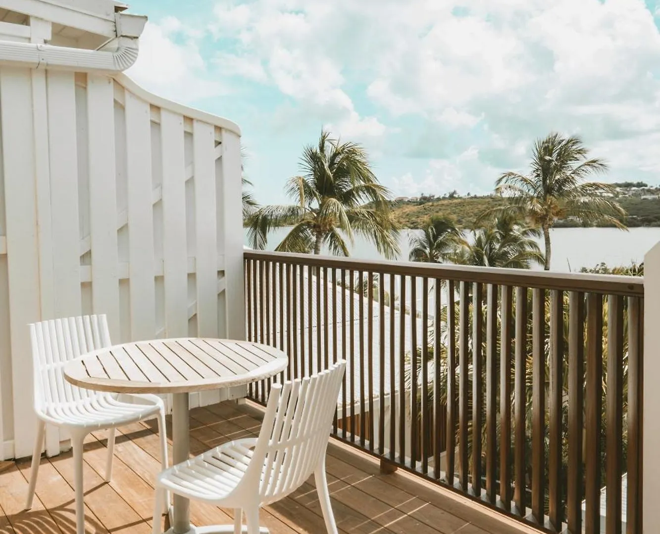La Villa Hibiscus, Saint Martin Cul de Sac 0*,  Sint Maarten/Saint Martin