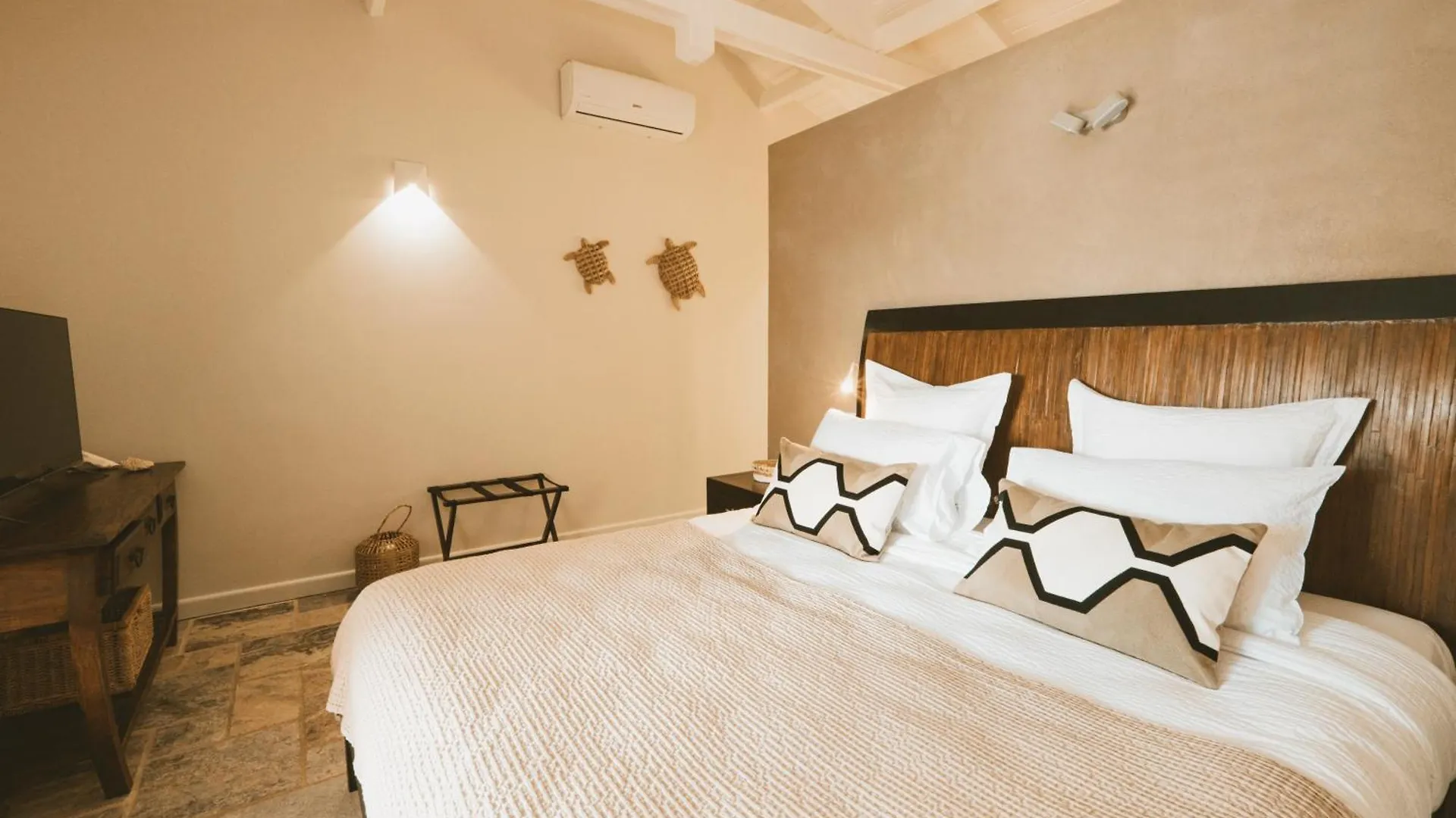 Guest house La Villa Hibiscus, Saint Martin Cul de Sac