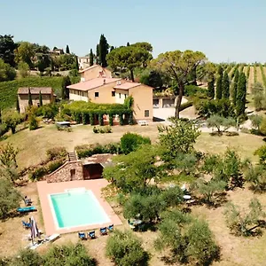 Tenuta Massabo , San Casciano in Val di Pesa Italy