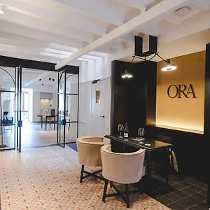 Ora Priorat, A Member Of Design , Torroja Spain
