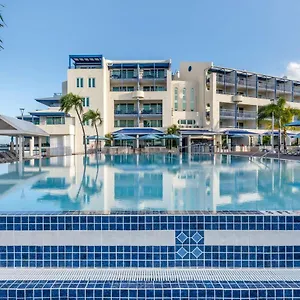 3* Resort Hilton Vacation Club Flamingo Sint Maarten