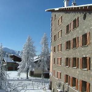 Adonis Le Chastellan 2*, Valberg Frankrijk