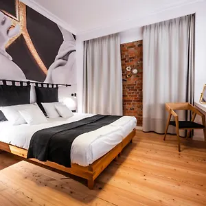 Schoeps 4*, Poznań Polen