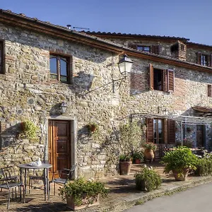 Antiche Rime 3*, Gaiole in Chianti Italië