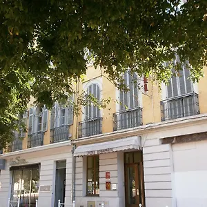 Bonaparte 2*, Toulon France