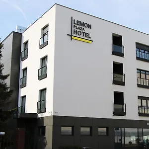 Lemon Plaza 3*, Poznań Polen